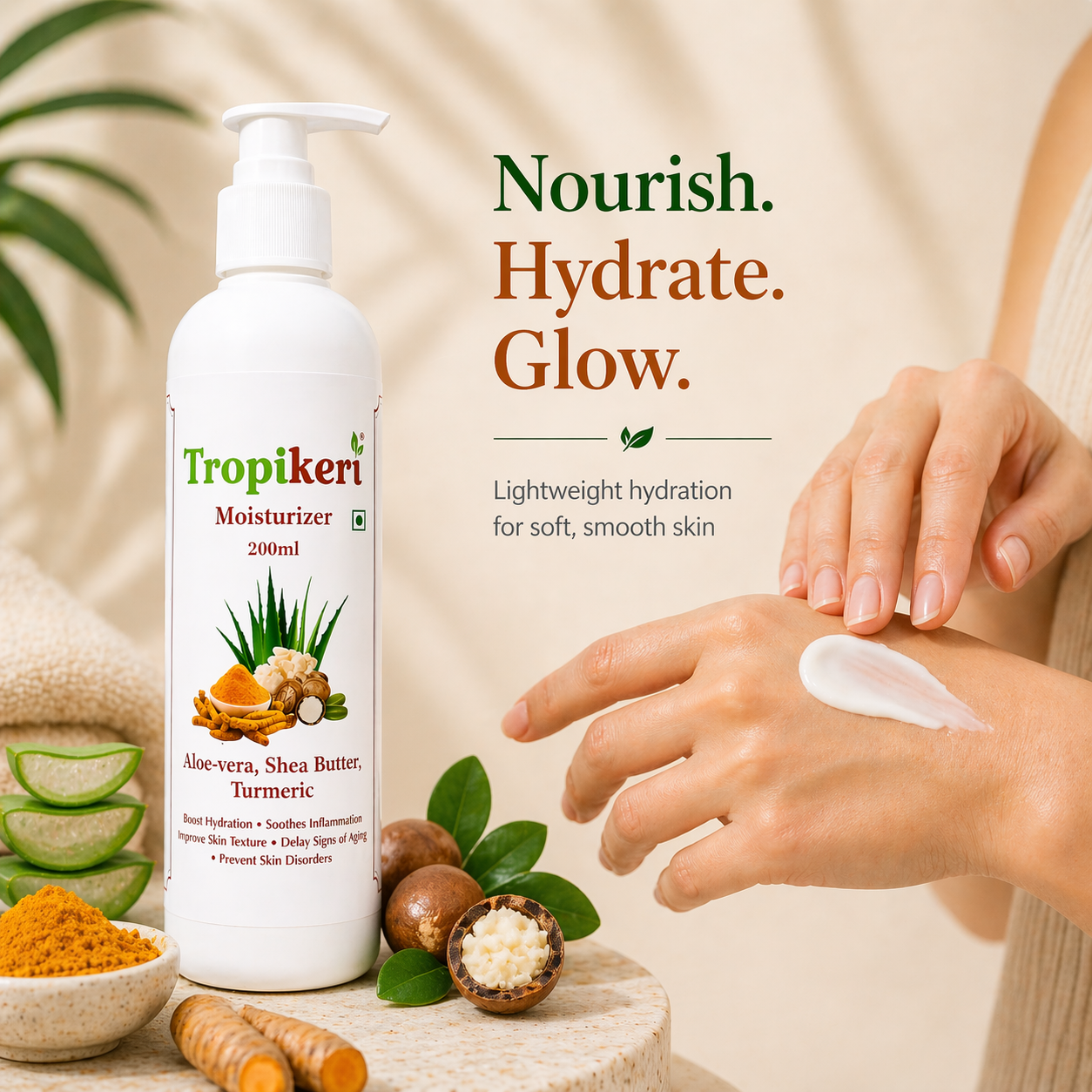Moisturizer - Image 3