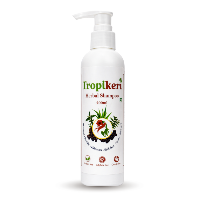 Shampoo