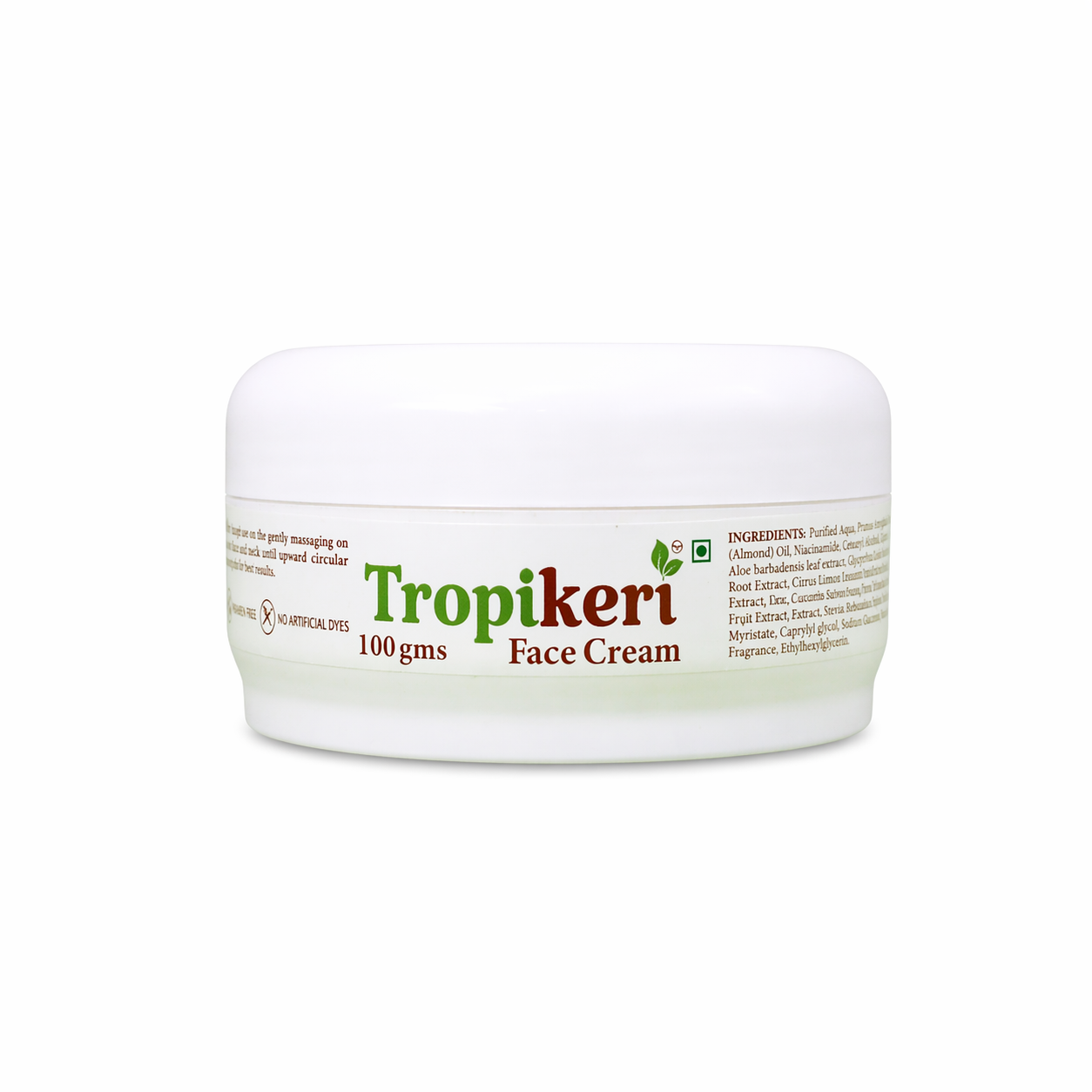 Face Cream