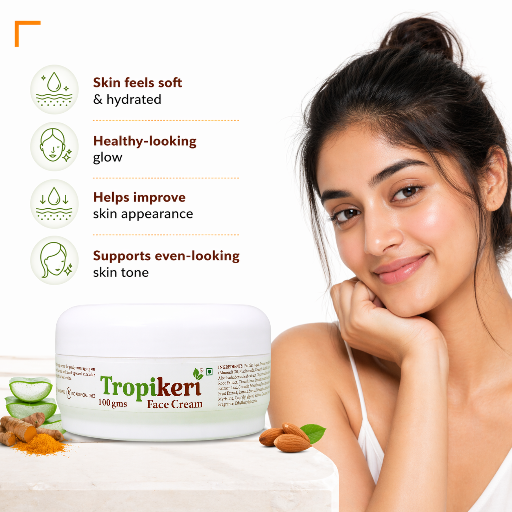Face Cream - Image 2