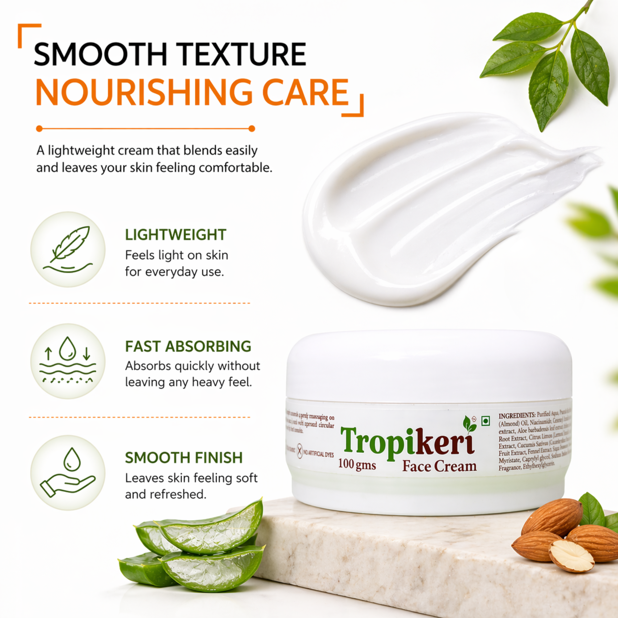 Face Cream - Image 3