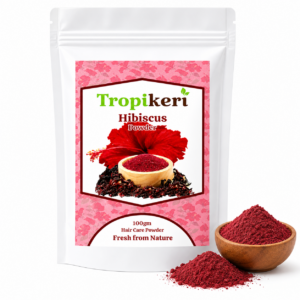 Hibiscus powder