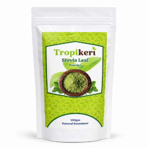 Stevia Leaf Powder