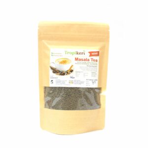 Masala Tea